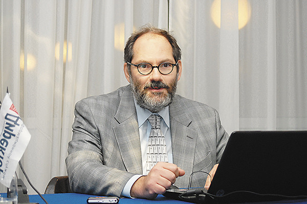 Ключевые проблемы и перспективы управления национальными медицинскими данными