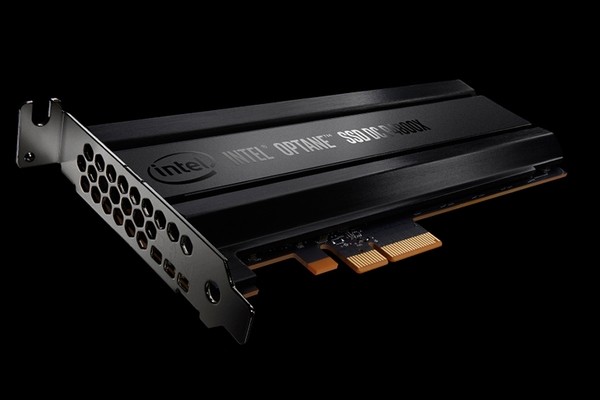 Будущее Optane и Penta Level Cell NAND