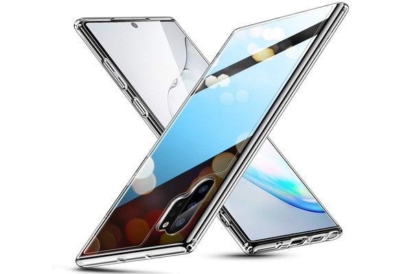 Продажи смартфонов позволили сдержать падение прибыли Samsung