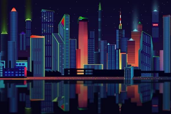 Accenture: доходы технологически продвинутых компаний растут вдвое быстрее отстающих в инновациях