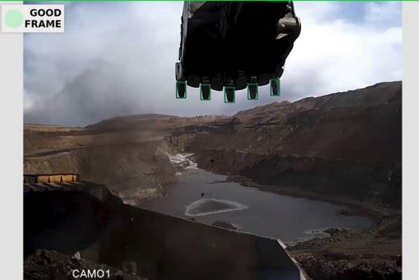 Искусственный интеллект проконтролирует экскаваторы