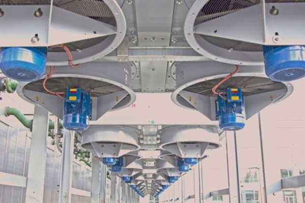 iKS-Consulting: небольшие компании уйдут с рынка коммерческих дата-центров