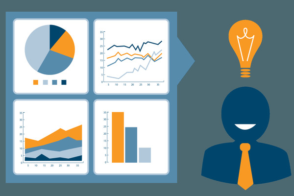 В Gartner назвали определяющие тенденции дальнейшего развития бизнес-аналитики