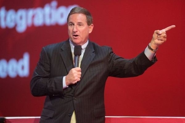 Скончался гендиректор компании Oracle Марк Херд