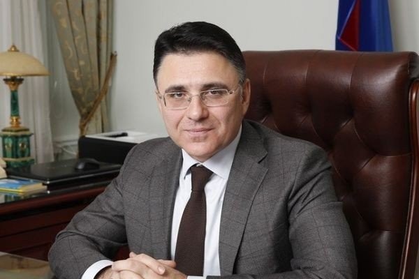 Жаров: Россия будет штрафовать нарушителей в Интернете, а не блокировать