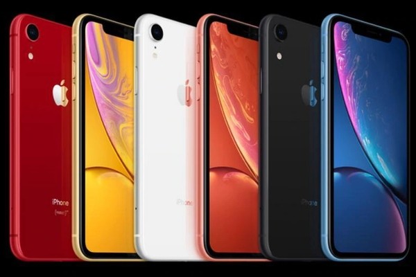 Apple начинает в Индии продажи iPhone XR местной сборки