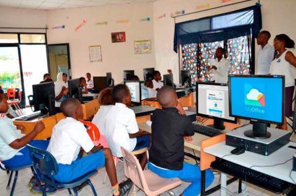 Правительство Бурунди переходит на российский «МойОфис»