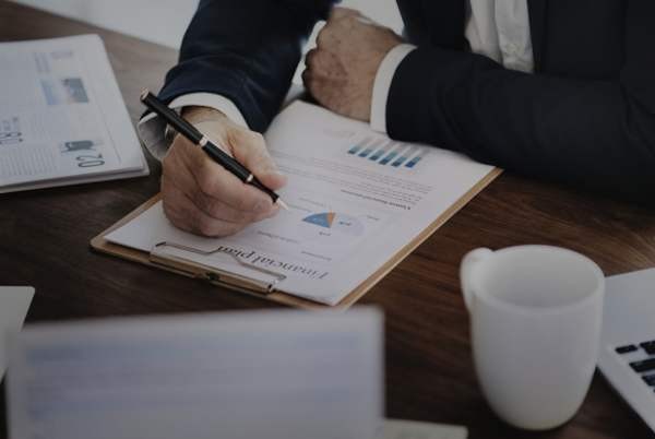 Accenture: мировые финтех-инвестиции составили 22 миллиарда долларов в первом полугодии