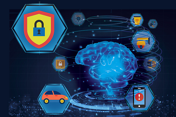 Интернет вещей: автоматизированный анализ прошивок