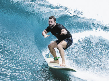 Денис Окулов: «Цифра — это совершенно другая модель бизнеса с другими скоростями реакции»