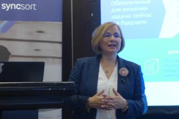 Управление данными по-современному