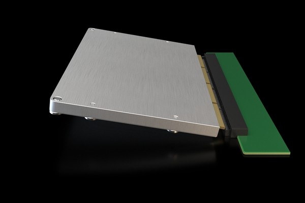 Element: еще один модульный процессор для серверов и рабочих станций