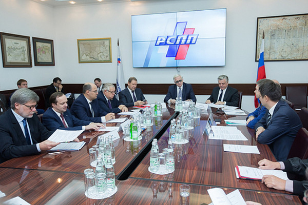 Интернет-компании допускают ограничение иностранного участия