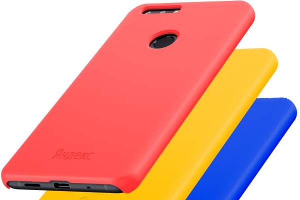 Ретейлеры распродали «Яндекс.Телефон»