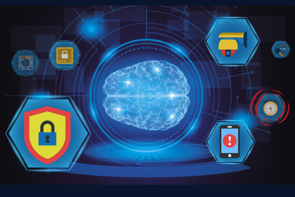 Edge AI: контроль производственных установок