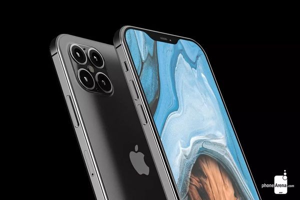 Слух: iPhone 12 может стать меньше нынешнего