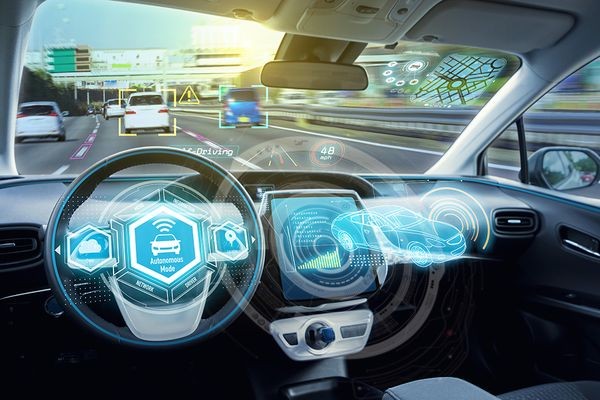 Gartner: в 2023 году на дороги выедет 759 тысяч машин, «готовых к автономности»