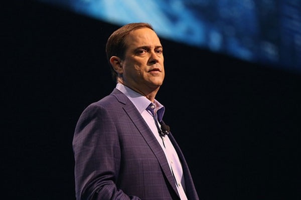 Cisco в этом квартале заработает меньше, чем ожидалось