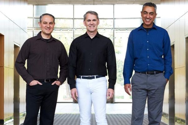 Бывшие руководители разработки процессоров Apple создали собственную компанию