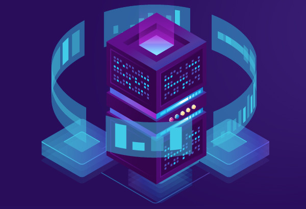 Универсальная платформа управления данными