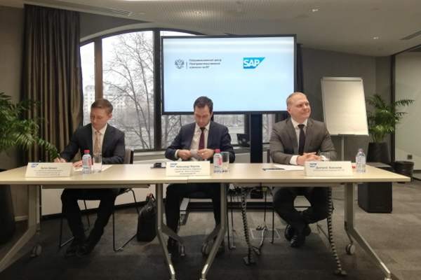 SAP в феврале запустит акселератор для стартапов