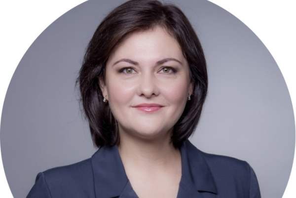 В «Техносерве» новый директор по персоналу