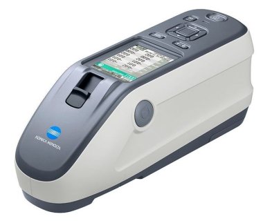 Четыре продукта Konica Minolta удостоены премии Good Design Award 2019