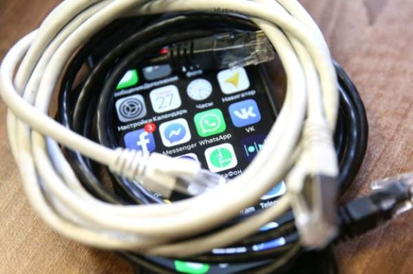 Госдума приняла законопроект о предустановке российского ПО на устройства