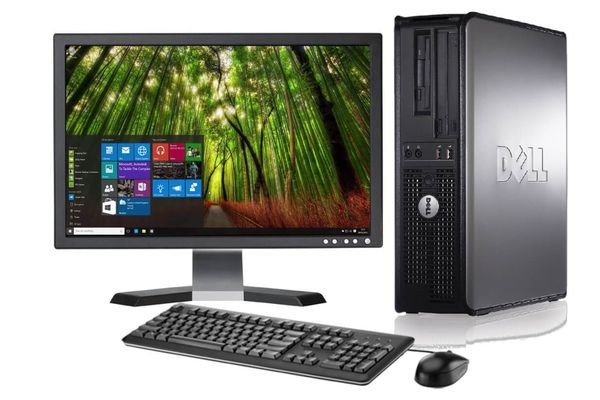 Dell снижает прогноз выручки из-за дефицита процессоров