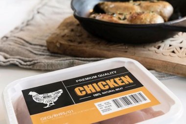 UPM Raflatac начала выпуск термочувствительных бумажных этикеток