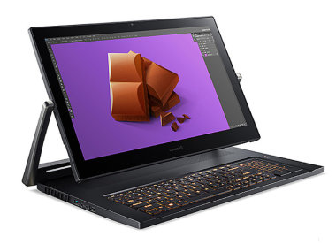 Рисуем шоколад или Когда искусственное лучше натурального