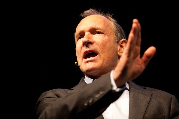 Contract for the Web ждет ваших подписей