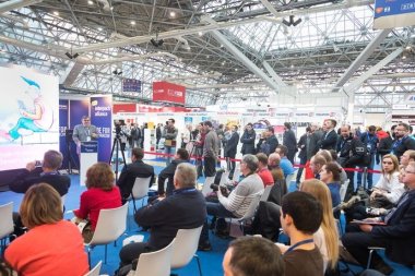 Определена предварительная деловая программа выставки upakovka 2020