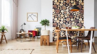 Drytac ReTac Textures Woodgrain: глубина и текстура