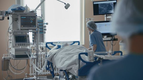 Цифровая реанимация: технологии в ежедневной работе ОРИТ