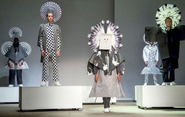 HP на Heimtextil 2020: больше возможностей для печати на текстиле