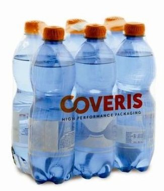 Coveris выпустила перерабатываемую упаковочную плёнку из переработанного сырья