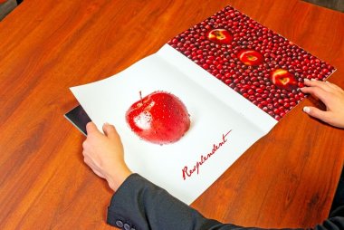 Стартовал новогодний конкурс Xerox на самый креативный полиграфический продукт