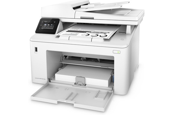 IDC: мировой рынок устройств печати в третьем квартале вырос на 1%