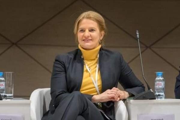 Наталья Касперская считает технологию блокчейна «не взлетевшей»