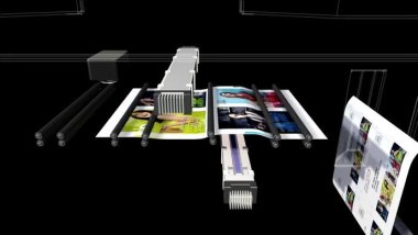 Установлена первая в Удмуртии ЦПМ Konica Minolta с IQ-модулем