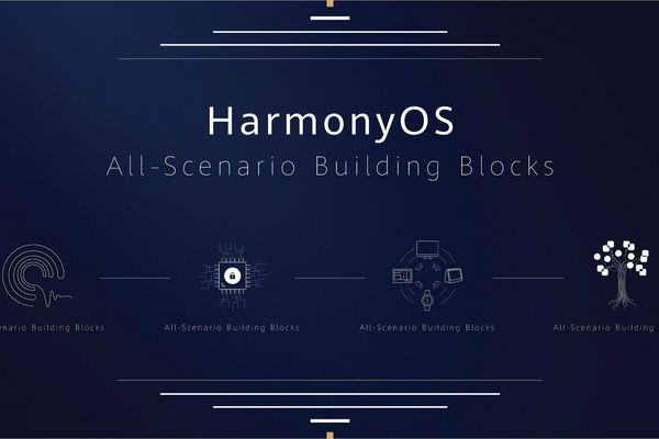 Huawei установит Harmony OS на новые устройства