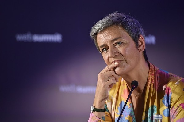 Цифровизация заставляет ЕС пересмотреть правила, определяющие рыночное влияние компаний