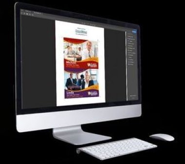 Konica Minolta выпустила ПО AccurioPro Variable Data для персонализации