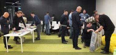 Допечатные процессы для флексотипографий: полезные инновации