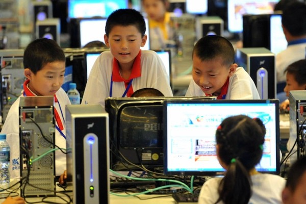 Китайские власти дали госучреждениям три года на отказ от иностранных ИТ