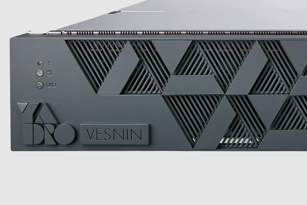 В IDC проанализировали итоги третьего квартала на российском рынке внешних систем хранения