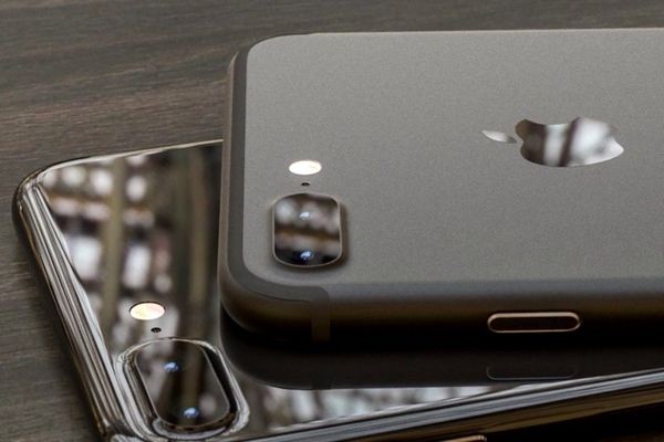 Credit Suisse: Поставки iPhone в Китае в ноябре сократились на 35%