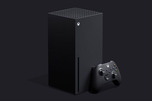 Консоль Xbox Series X выйдет в конце 2020 года