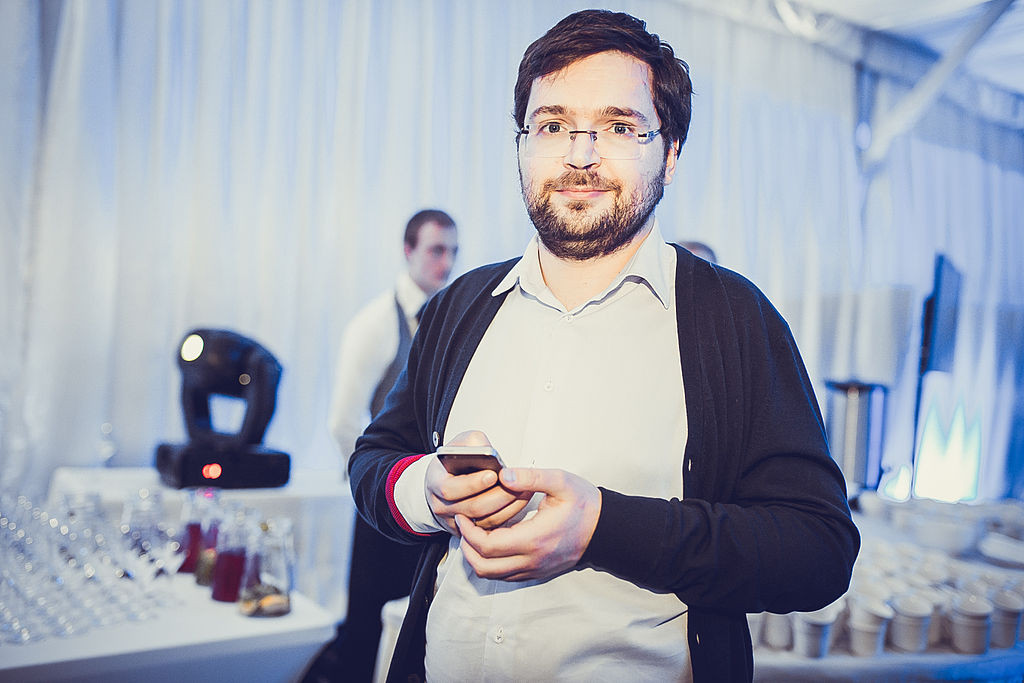 В Mail.Ru Group заявили об опасности для венчурного рынка из-за дела Nginx